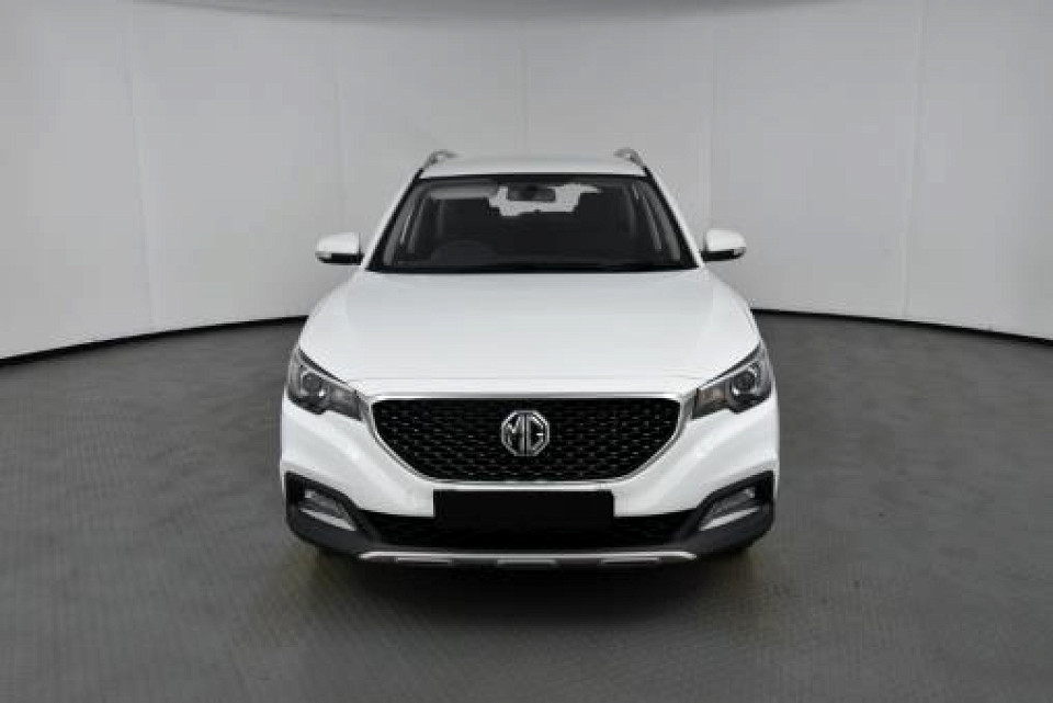 2026 MG ZS 1.5 COMFORT AT