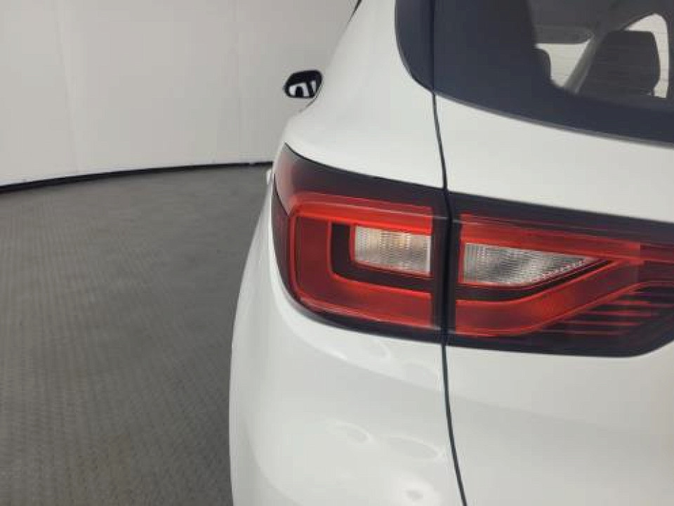 2026 MG ZS 1.5 COMFORT AT