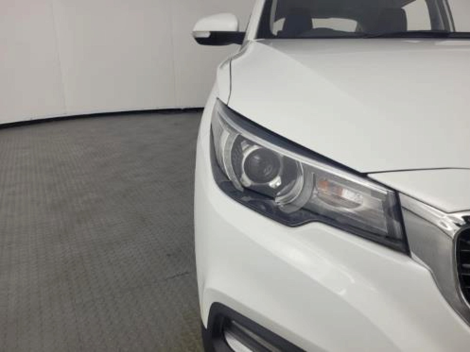 2026 MG ZS 1.5 COMFORT AT