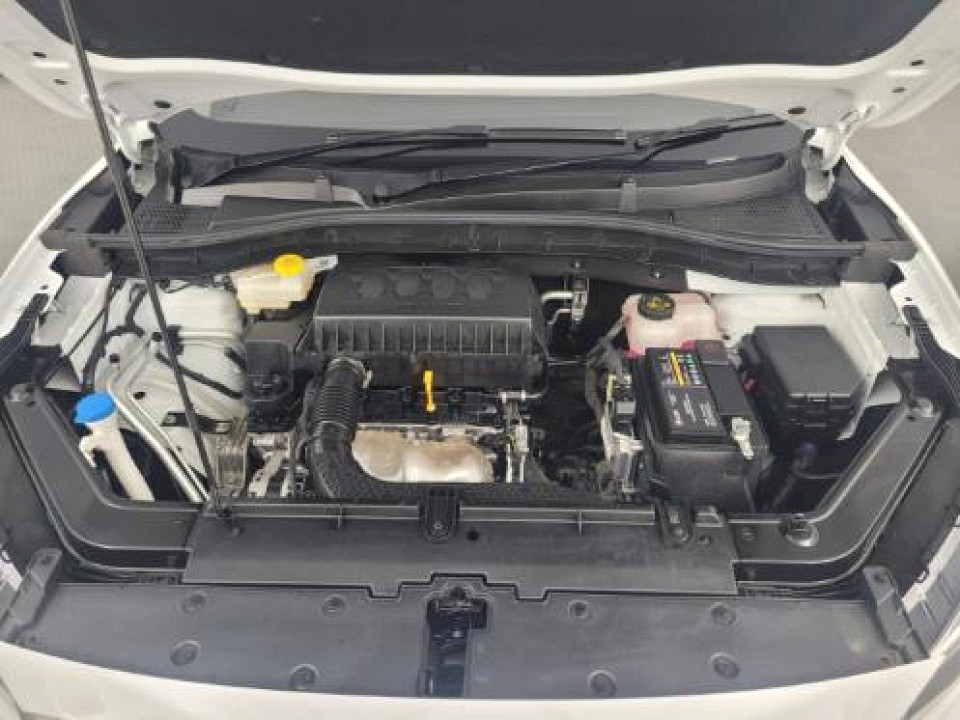 2026 MG ZS 1.5 COMFORT AT