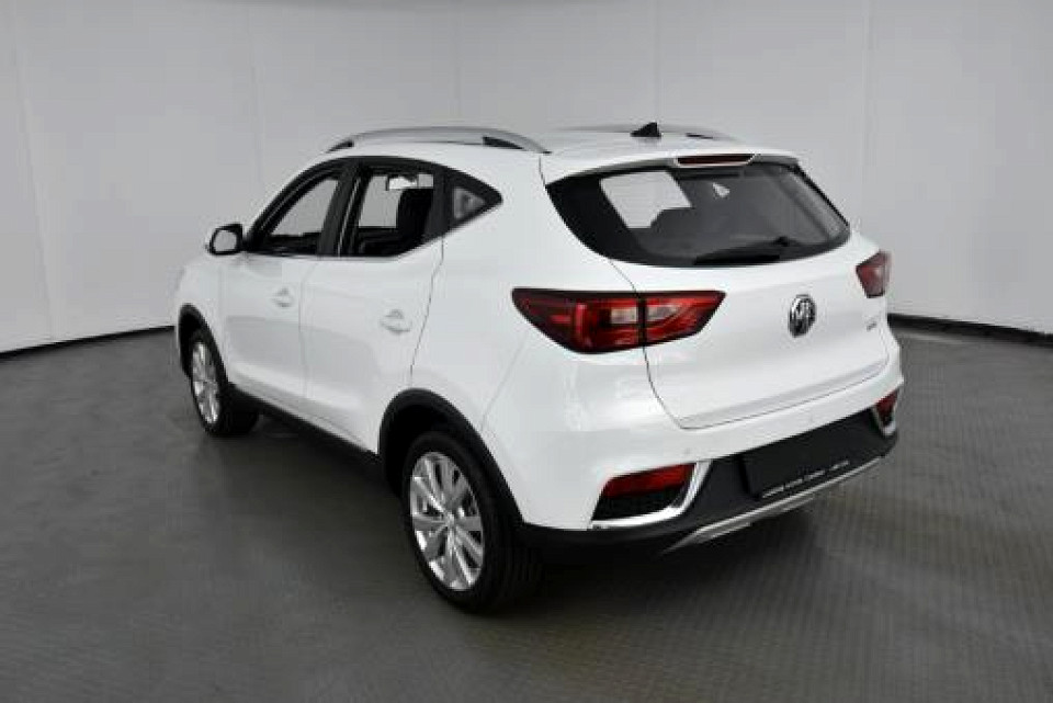 2026 MG ZS 1.5 COMFORT AT