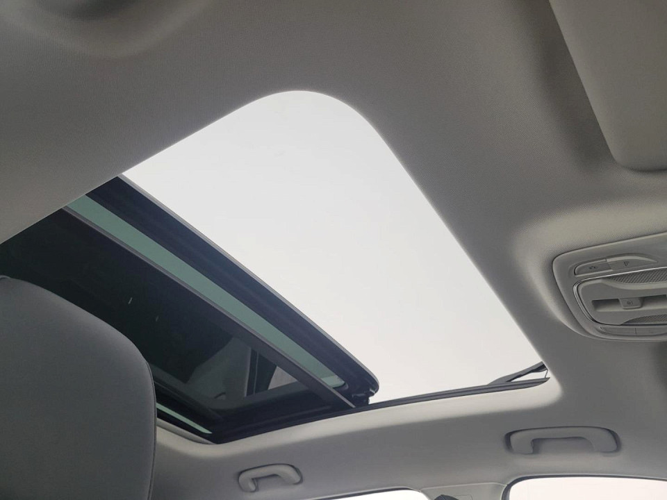 2026 MG ZS PRO 1.5T LUXURY CVT