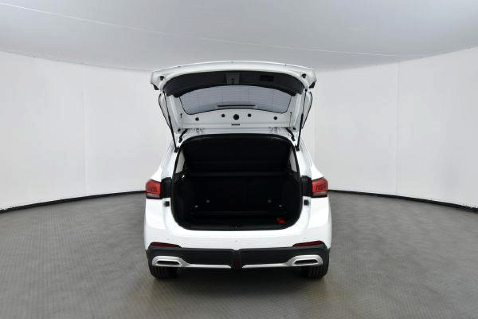 2026 MG ZS PRO 1.5T LUXURY CVT