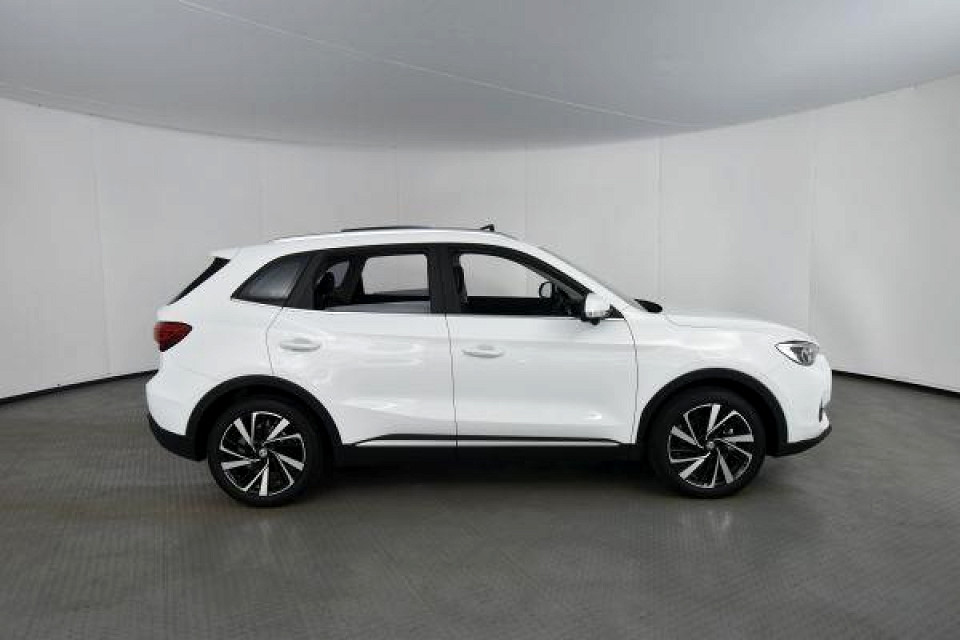 2026 MG ZS PRO 1.5T LUXURY CVT