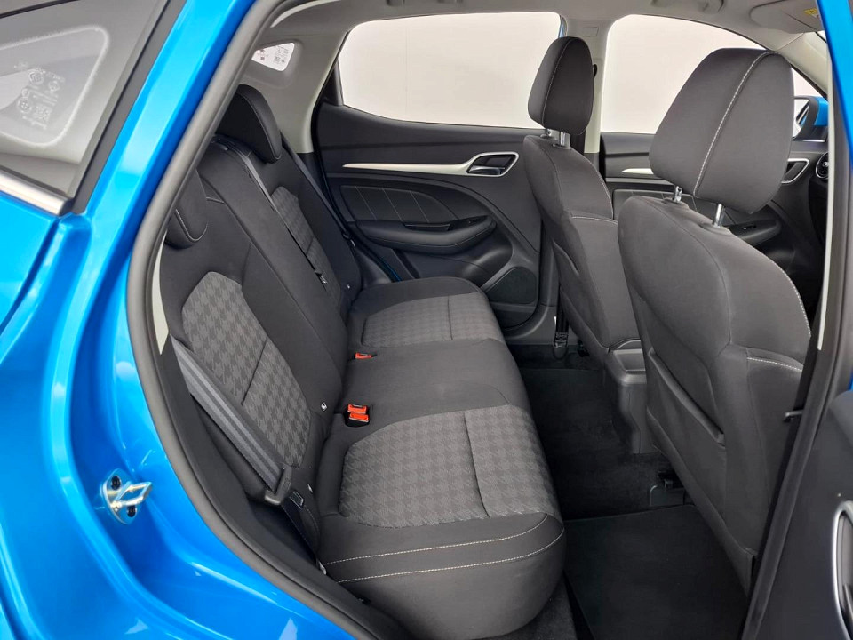 2025 MG ZS 1.5 COMFORT AT
