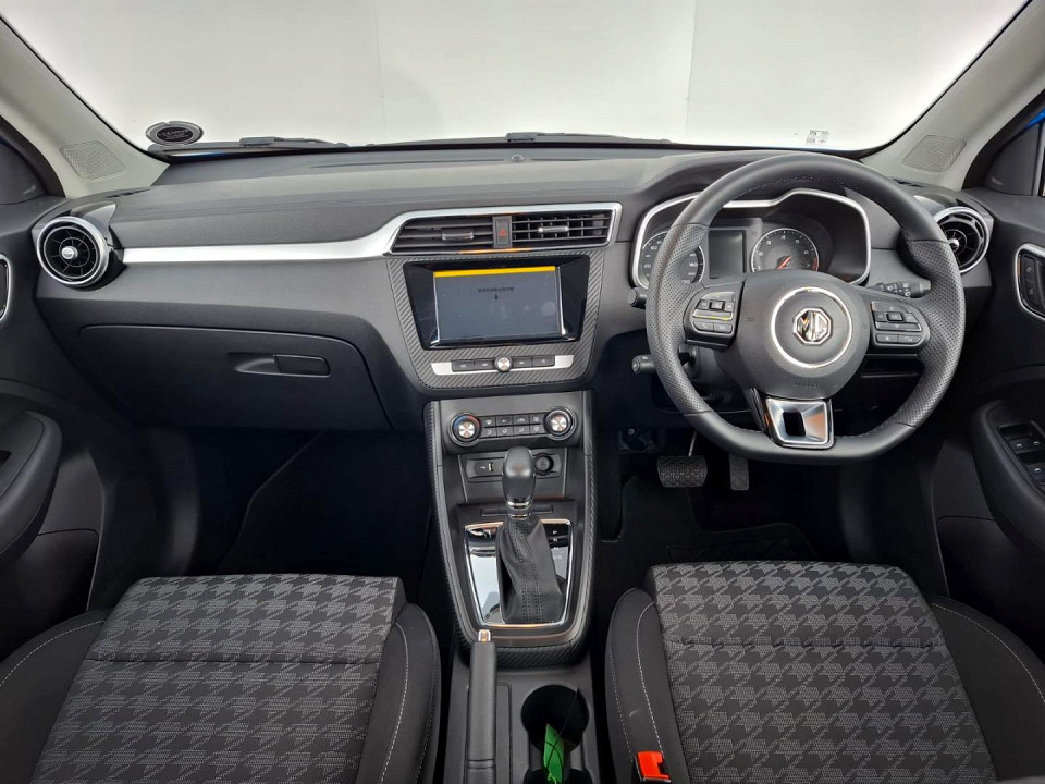 2025 MG ZS 1.5 COMFORT AT