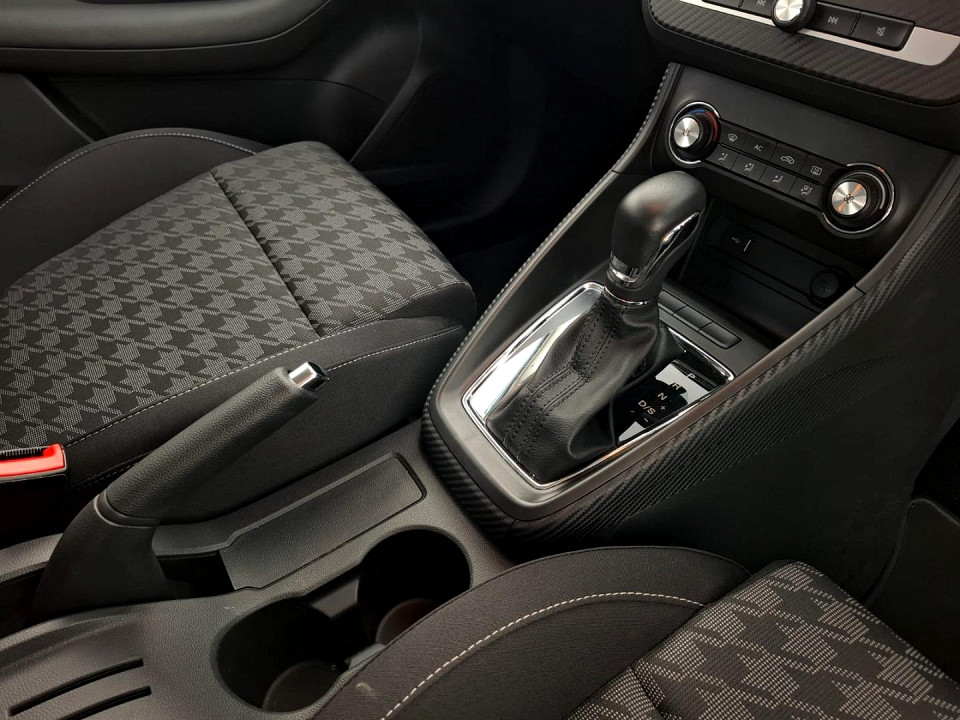 2025 MG ZS 1.5 COMFORT AT