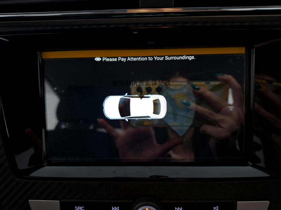 2025 MG ZS 1.5 COMFORT AT