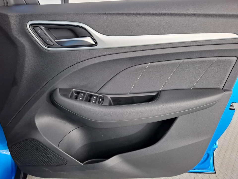 2025 MG ZS 1.5 COMFORT AT