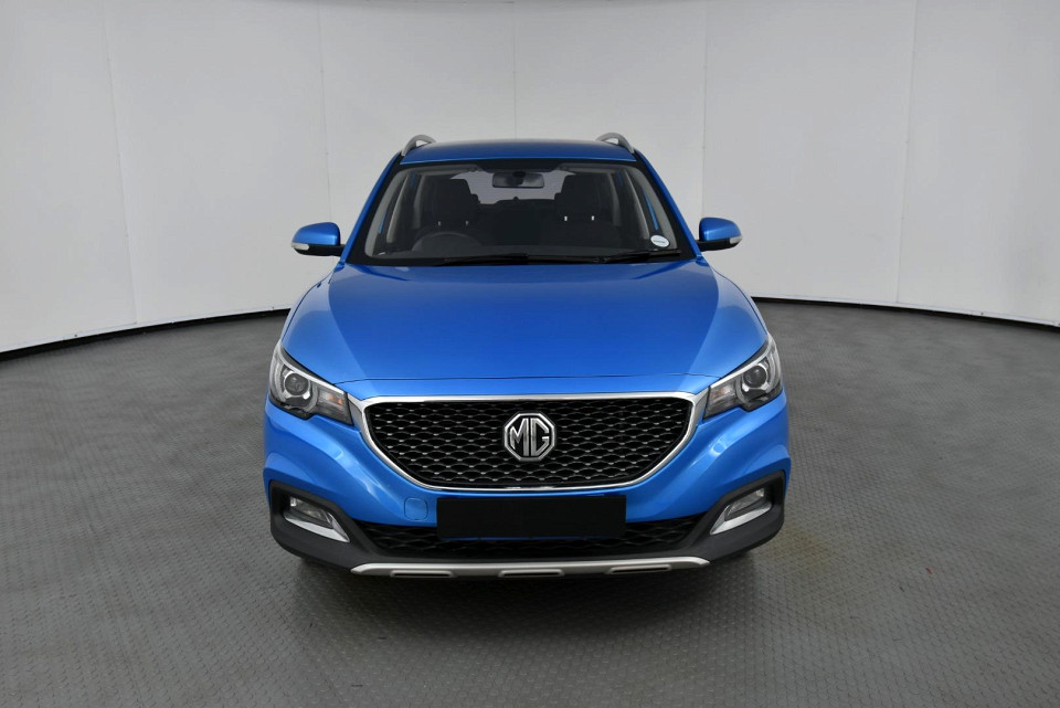 2025 MG ZS 1.5 COMFORT AT