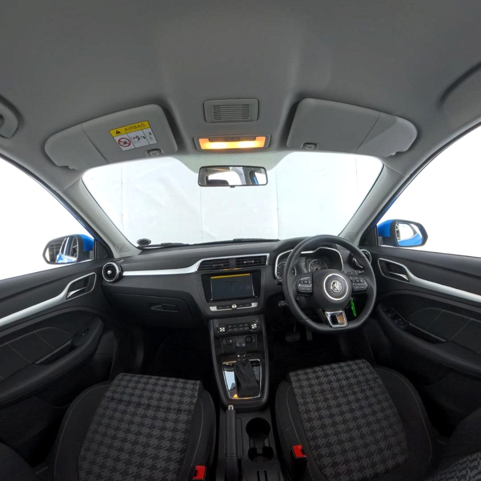 2025 MG ZS 1.5 COMFORT AT