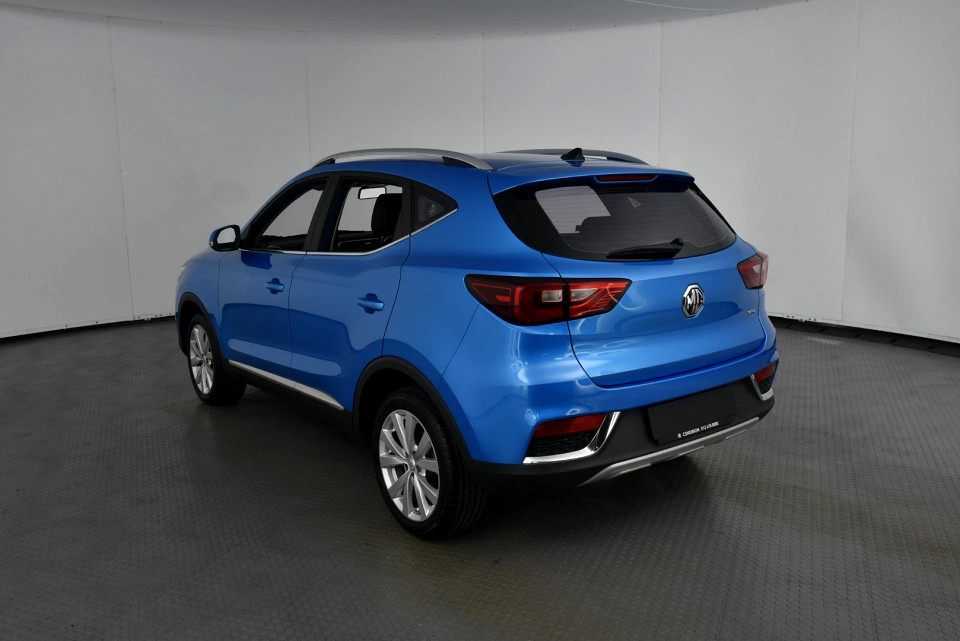 2025 MG ZS 1.5 COMFORT AT