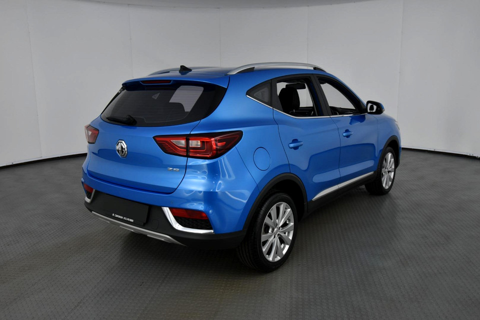 2025 MG ZS 1.5 COMFORT AT