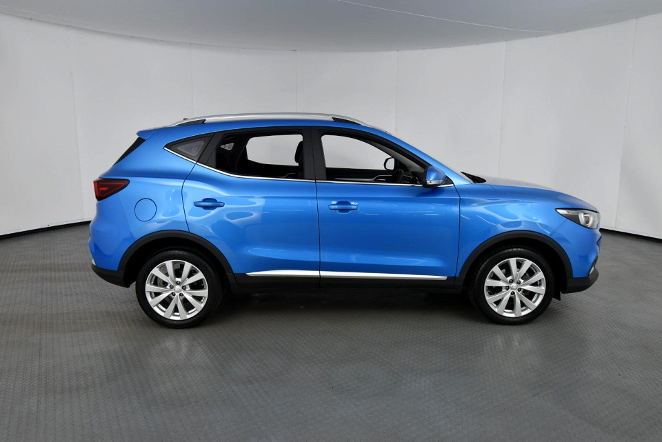 2025 MG ZS 1.5 COMFORT AT