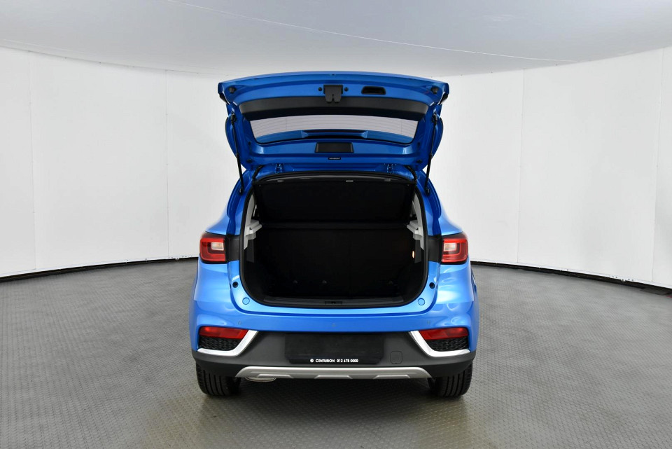 2025 MG ZS 1.5 COMFORT AT