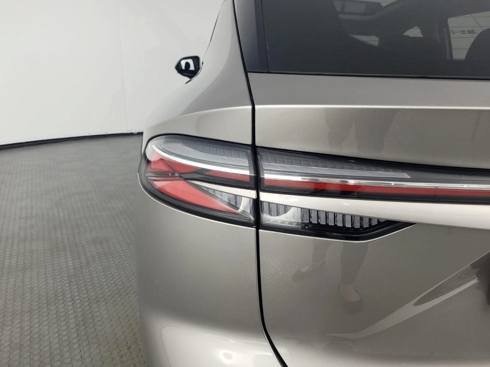 2026 MG HS 1.5T LUXURY AT