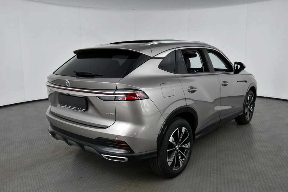 2026 MG HS 1.5T LUXURY AT