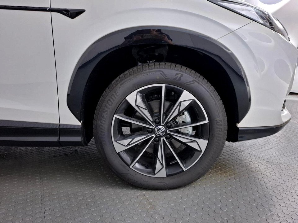 2026 MG HS 2.0T COMFORT AT