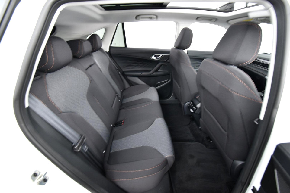 2026 MG HS 2.0T COMFORT AT