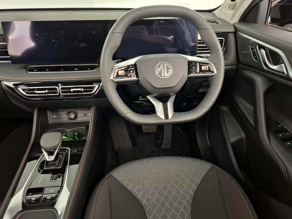 2026 MG HS 2.0T COMFORT AT