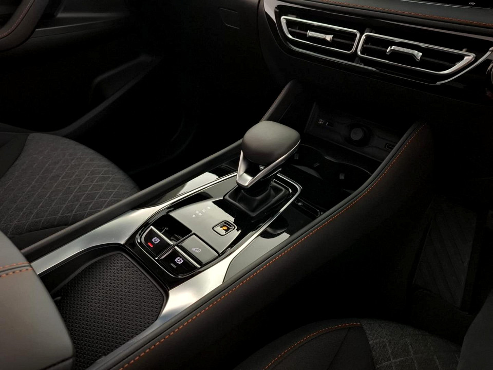 2026 MG HS 2.0T COMFORT AT