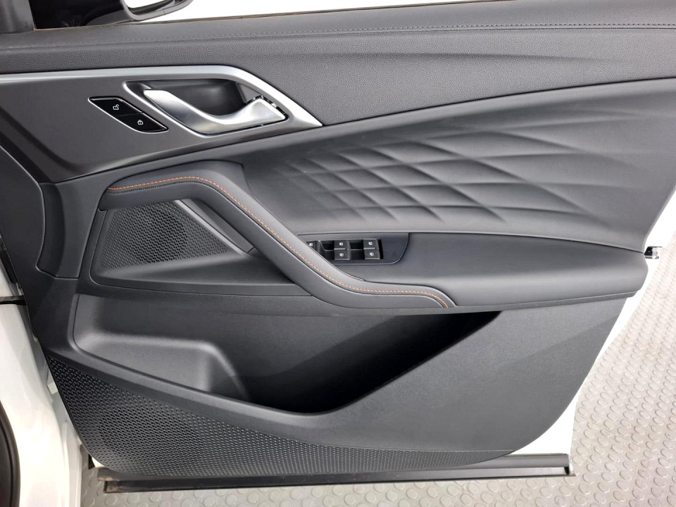 2026 MG HS 2.0T COMFORT AT