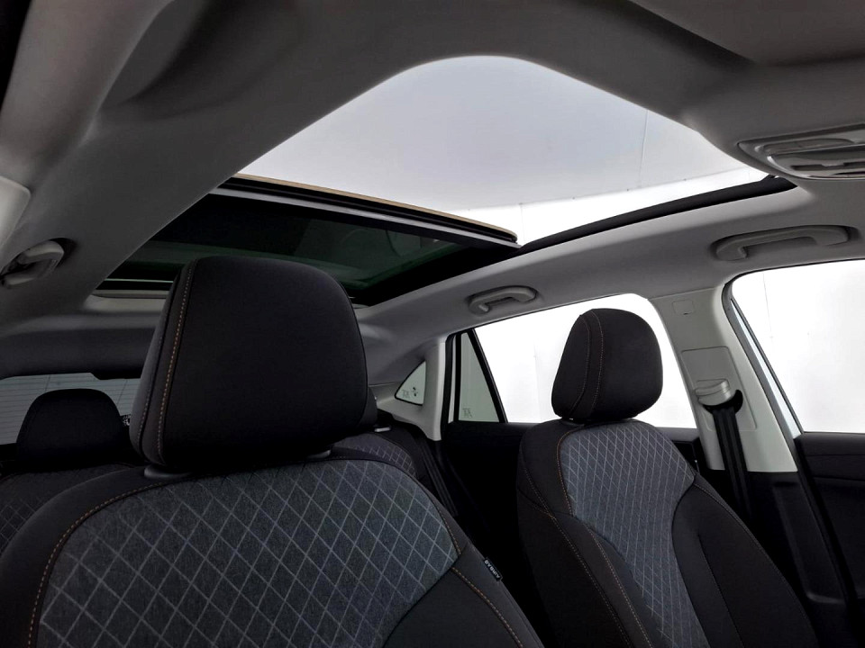 2026 MG HS 2.0T COMFORT AT