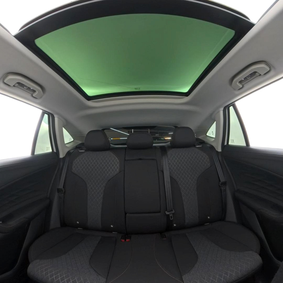 2026 MG HS 2.0T COMFORT AT