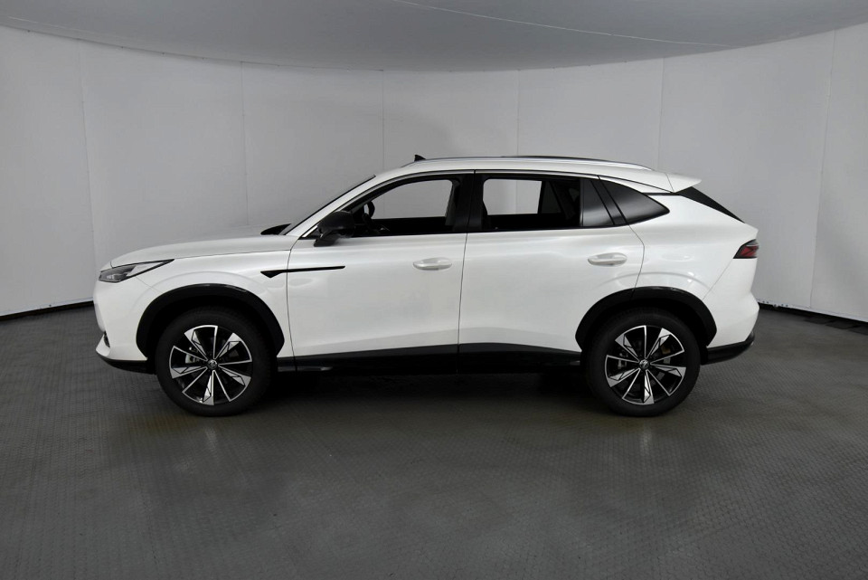 2026 MG HS 2.0T COMFORT AT