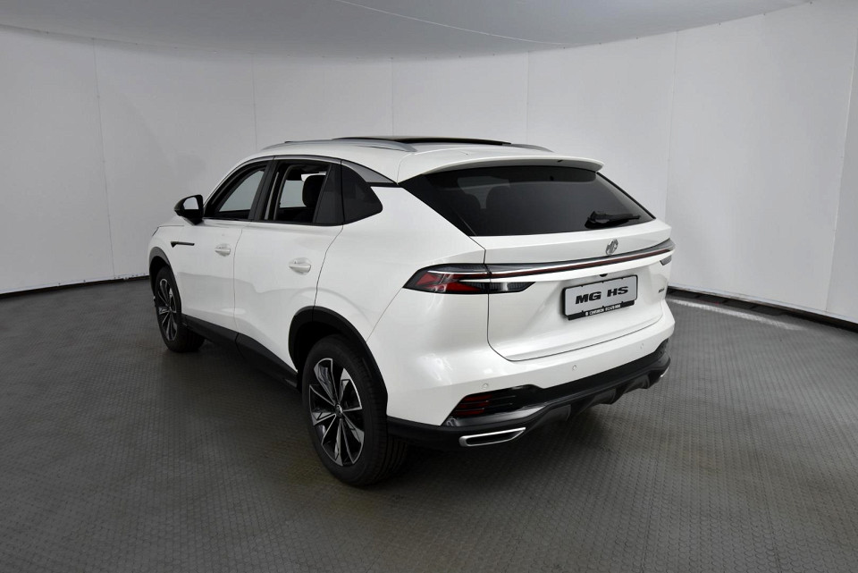 2026 MG HS 2.0T COMFORT AT