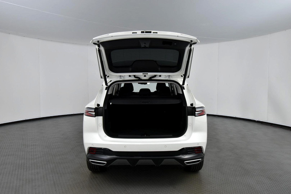 2026 MG HS 2.0T COMFORT AT