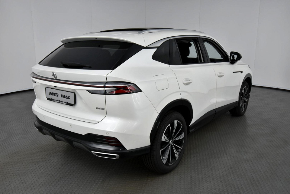 2026 MG HS 2.0T COMFORT AT