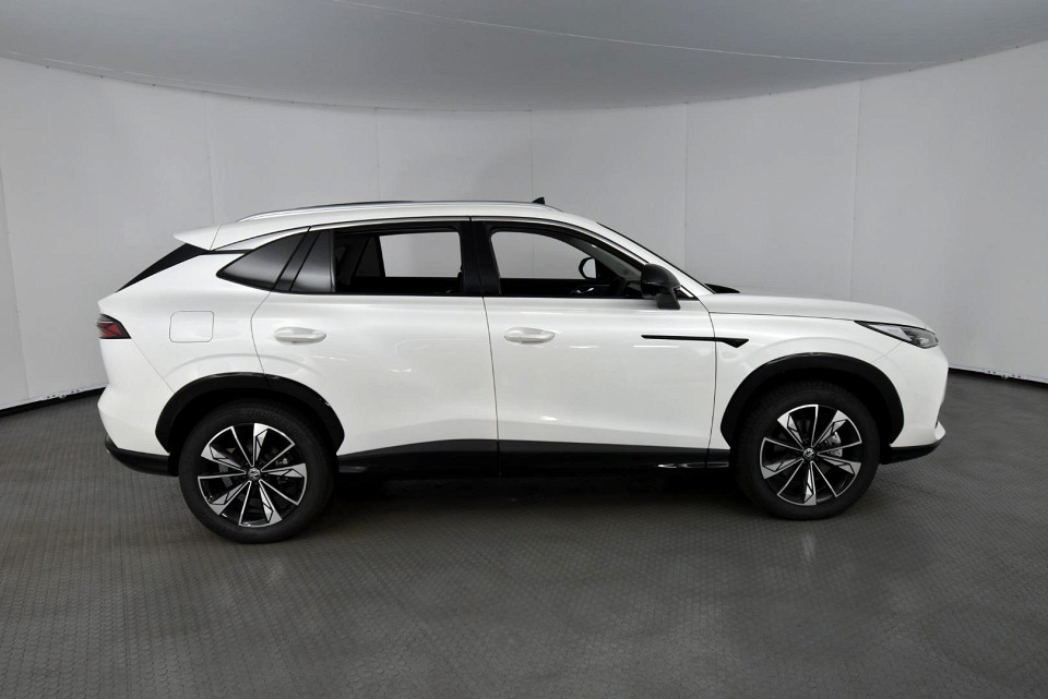 2026 MG HS 2.0T COMFORT AT