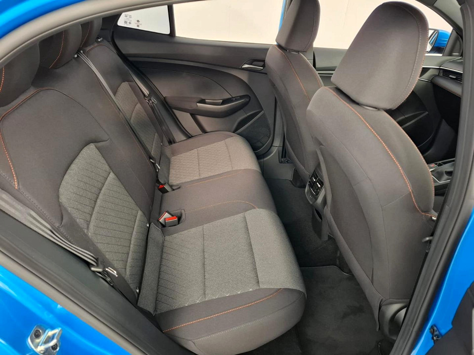 2026 MG MG3 1.5 COMFORT