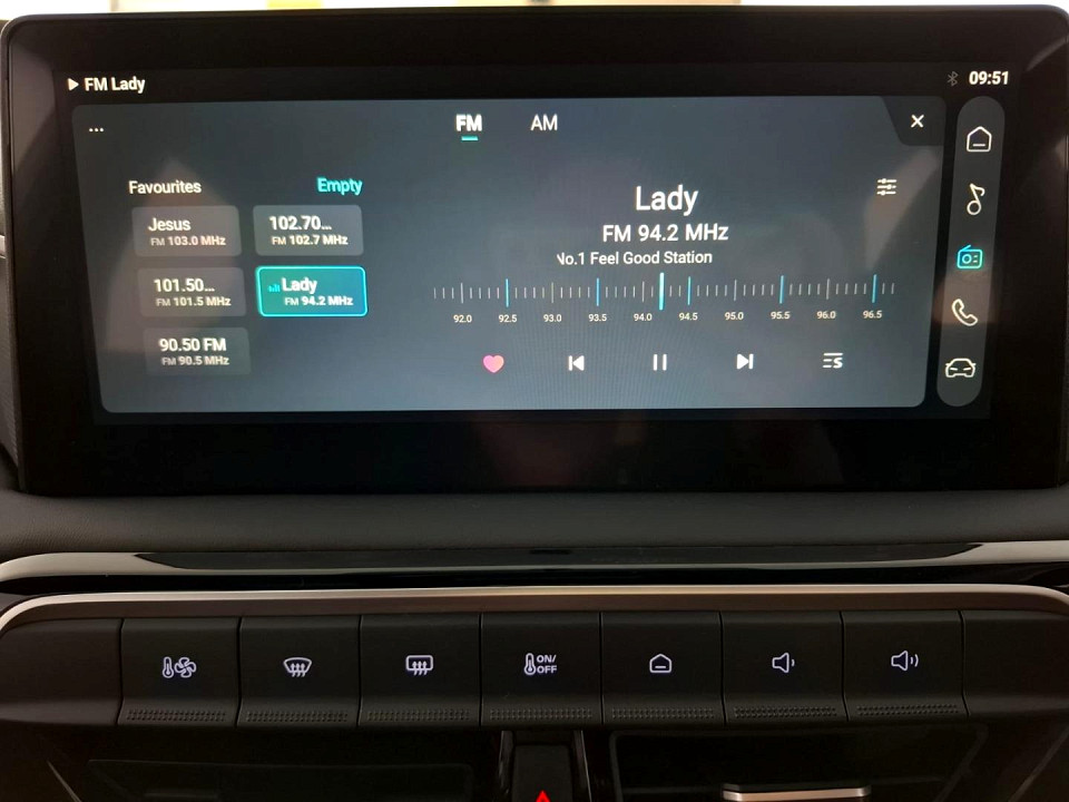 2026 MG MG3 1.5 COMFORT