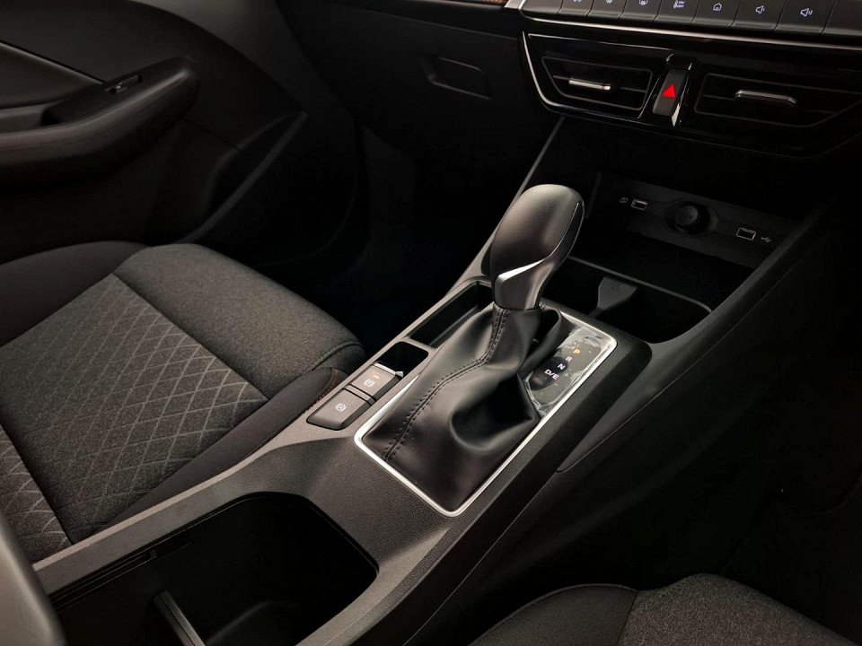 2026 MG MG3 1.5 COMFORT