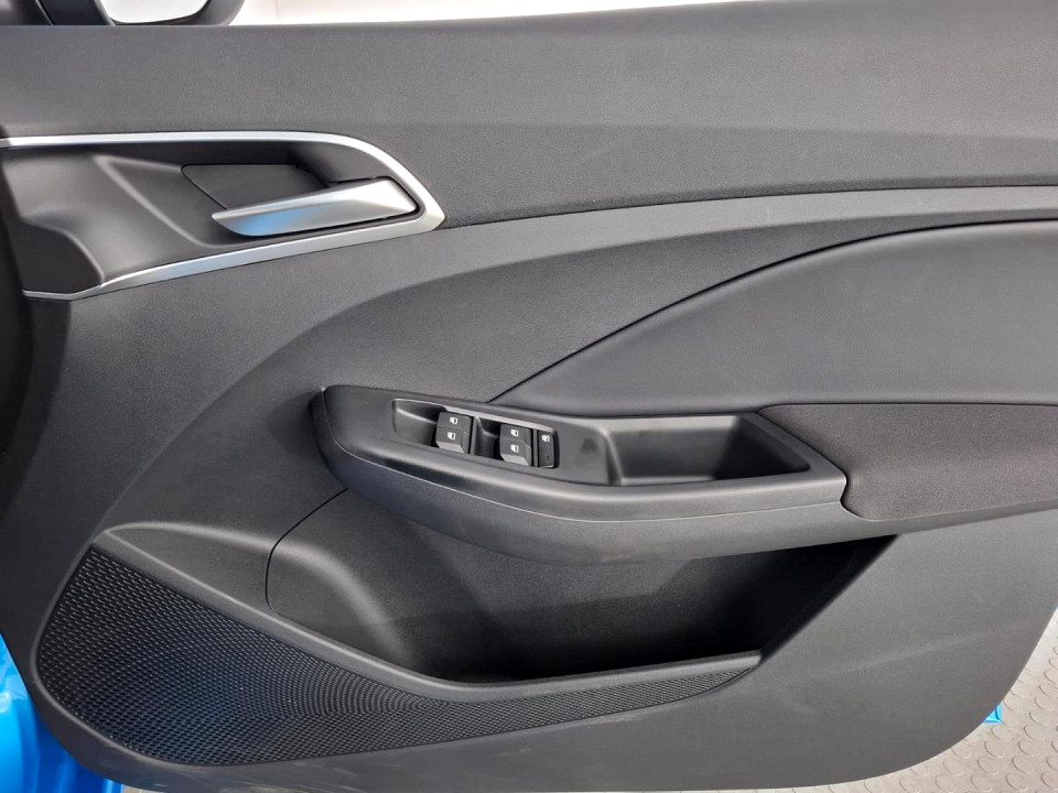 2026 MG MG3 1.5 COMFORT