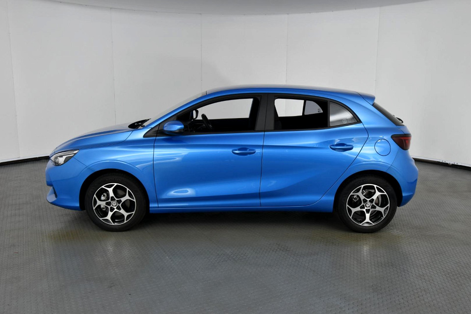 2026 MG MG3 1.5 COMFORT