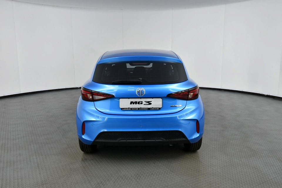 2026 MG MG3 1.5 COMFORT