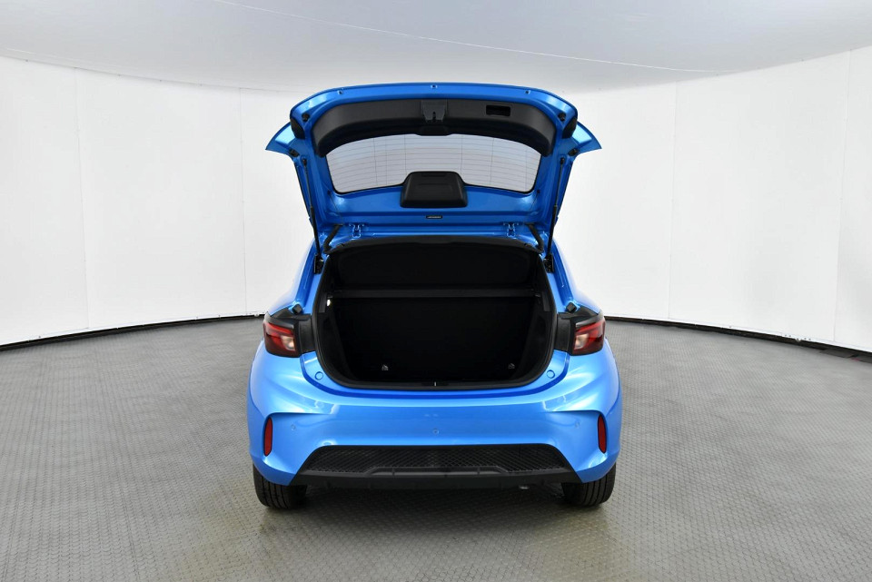 2026 MG MG3 1.5 COMFORT