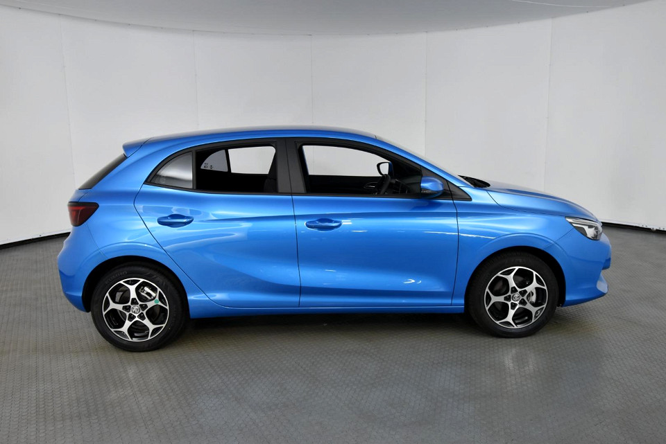 2026 MG MG3 1.5 COMFORT