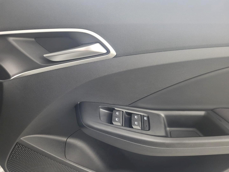 2026 MG MG3 1.5 COMFORT AT