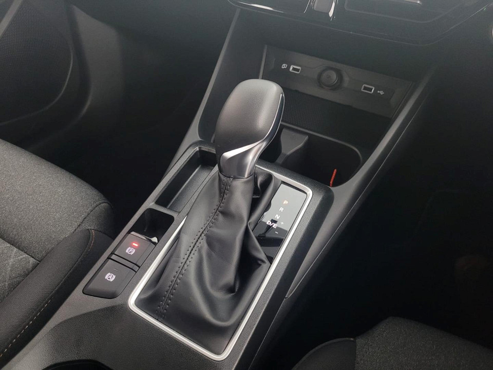 2026 MG MG3 1.5 COMFORT AT