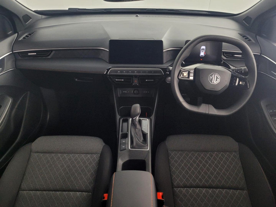 2026 MG MG3 1.5 COMFORT AT