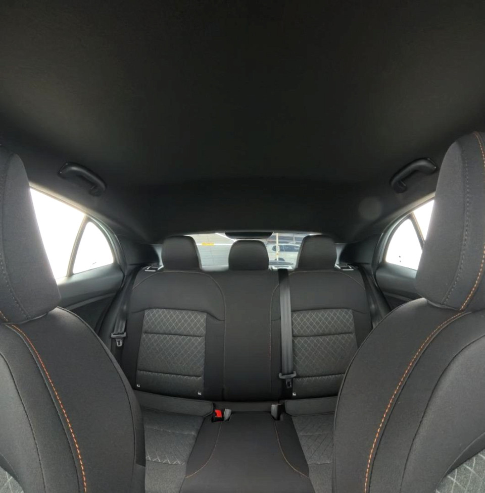 2026 MG MG3 1.5 COMFORT AT