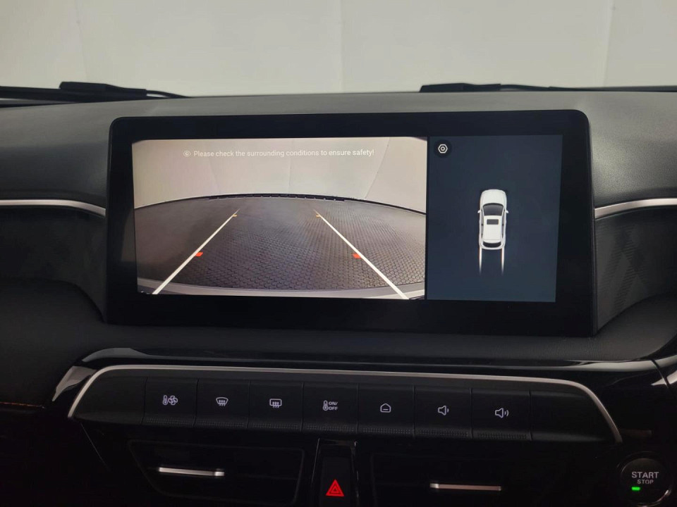 2026 MG MG3 1.5 COMFORT AT