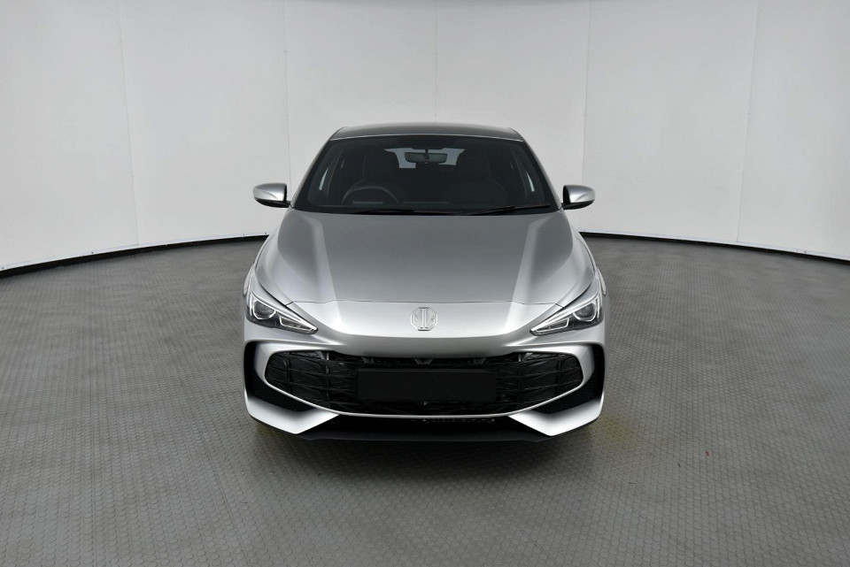 2026 MG MG3 1.5 COMFORT AT