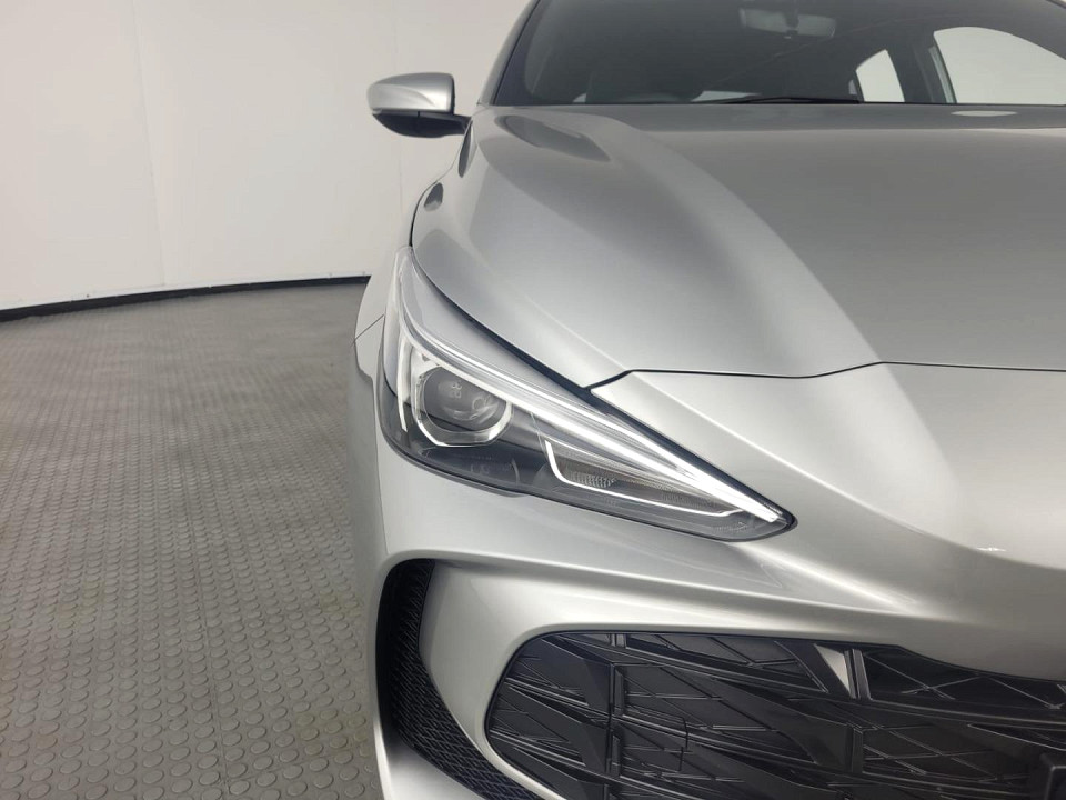 2026 MG MG3 1.5 COMFORT AT