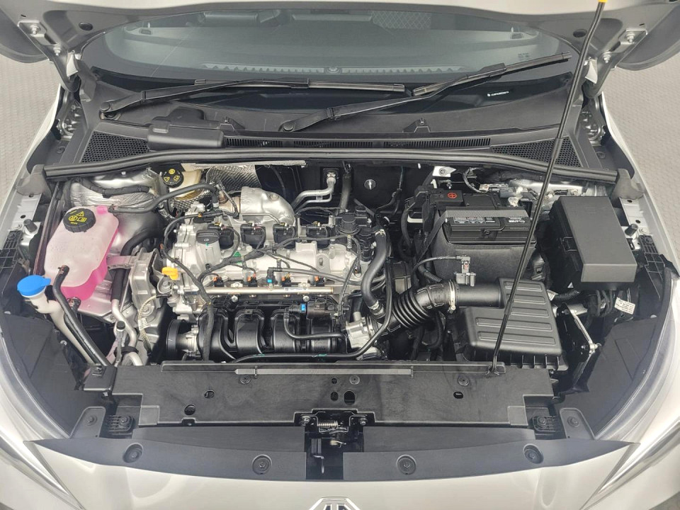 2026 MG MG3 1.5 COMFORT AT