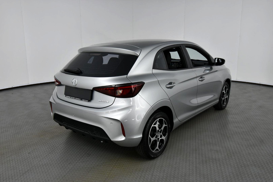 2026 MG MG3 1.5 COMFORT AT